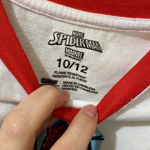 Starwar and Spidy JP’s 2 Small 10 - Picture 4 of 4